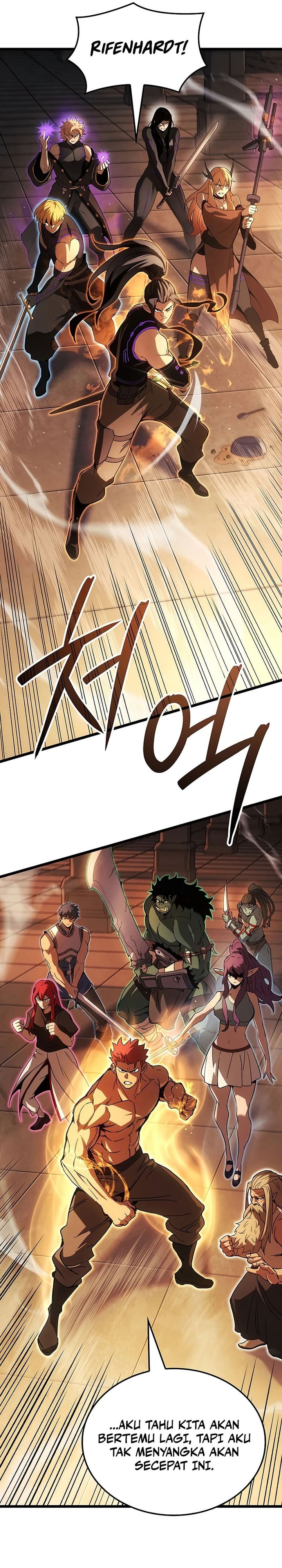 Halaman 3 dari The Indomitable Martial King Chapter 131