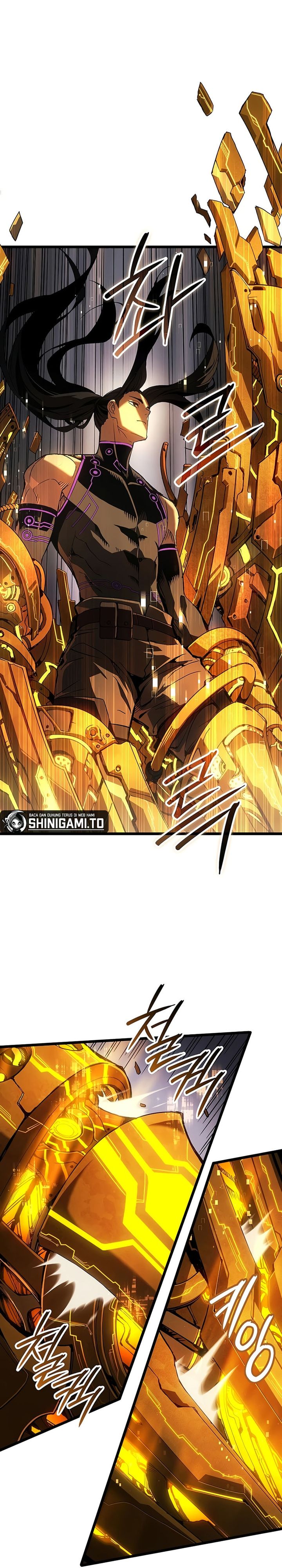 Halaman 35 dari The Indomitable Martial King Chapter 131