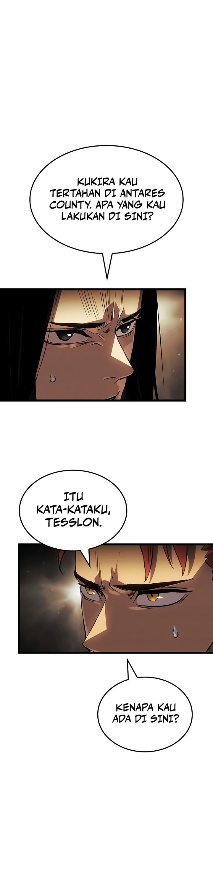Halaman 4 dari The Indomitable Martial King Chapter 131