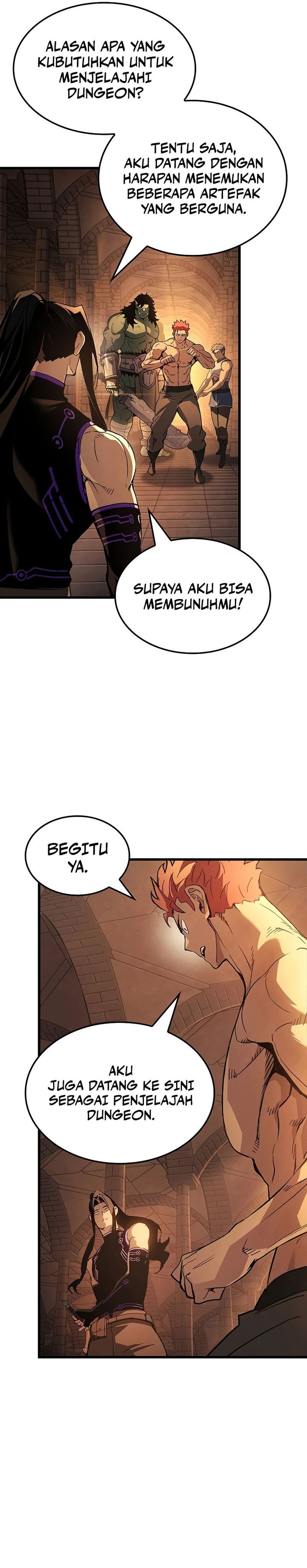 Halaman 5 dari The Indomitable Martial King Chapter 131