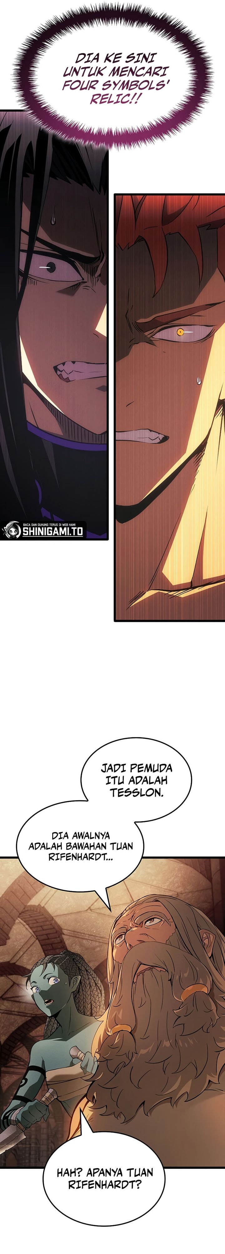 Halaman 6 dari The Indomitable Martial King Chapter 131
