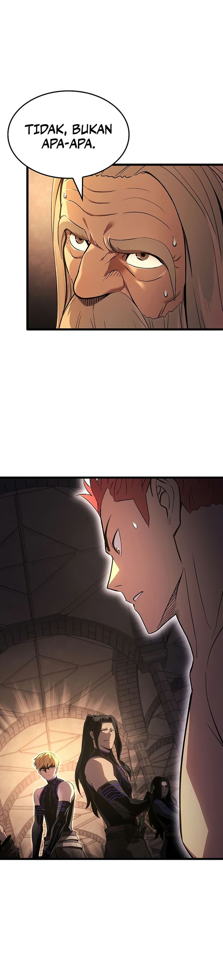 Halaman 7 dari The Indomitable Martial King Chapter 131
