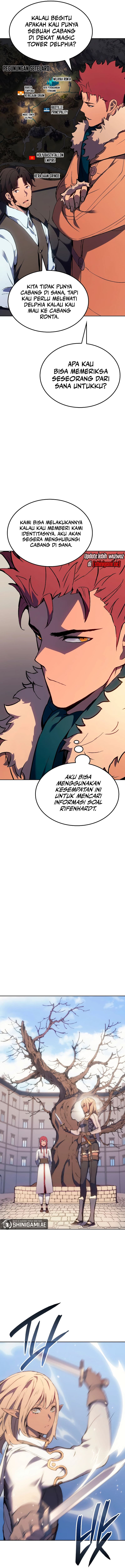 Halaman 13 dari The Indomitable Martial King Chapter 14