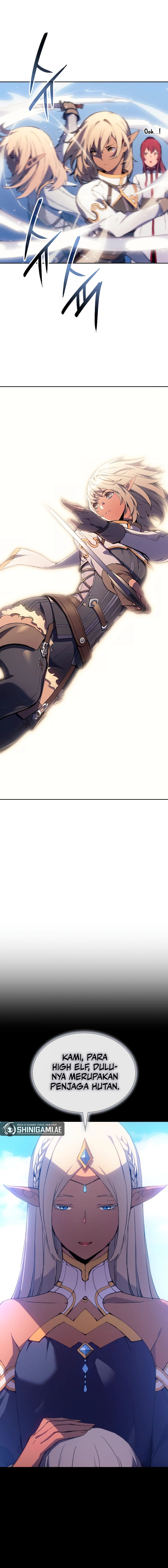 Halaman 14 dari The Indomitable Martial King Chapter 14
