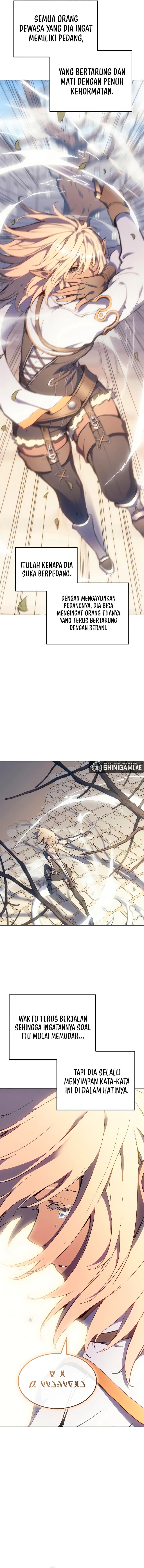 Halaman 17 dari The Indomitable Martial King Chapter 14