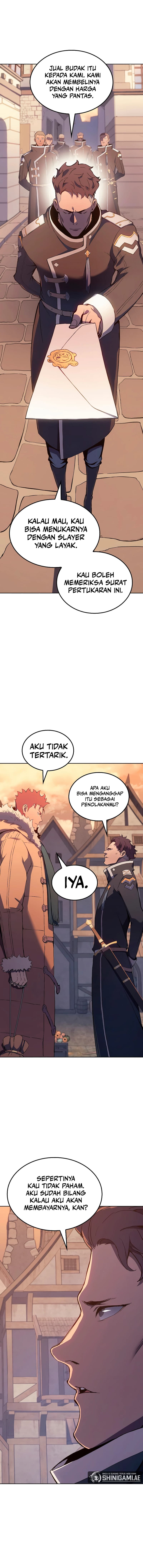 Halaman 3 dari The Indomitable Martial King Chapter 14