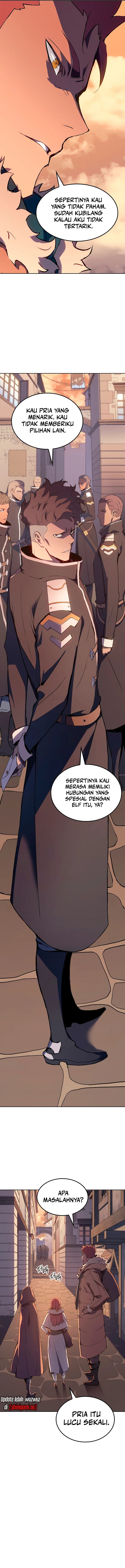 Halaman 4 dari The Indomitable Martial King Chapter 14