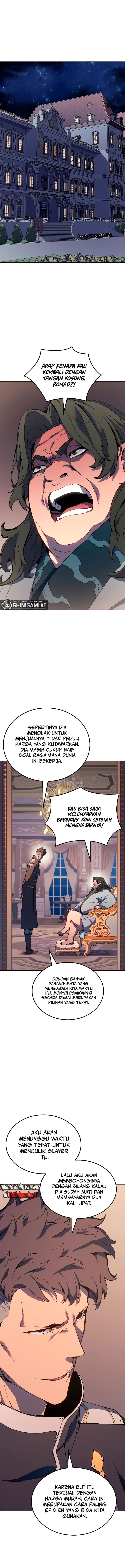 Halaman 5 dari The Indomitable Martial King Chapter 14
