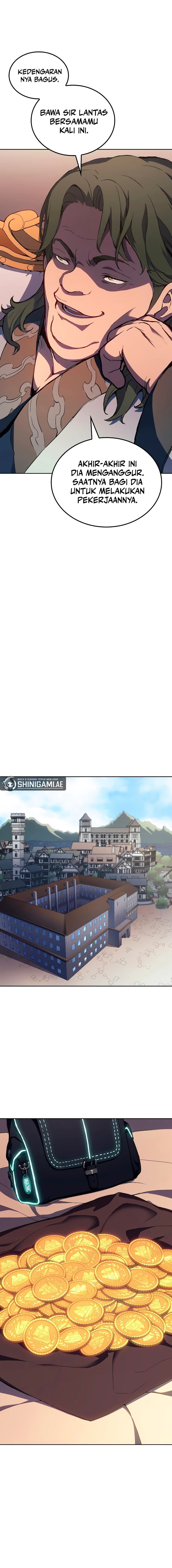 Halaman 6 dari The Indomitable Martial King Chapter 14