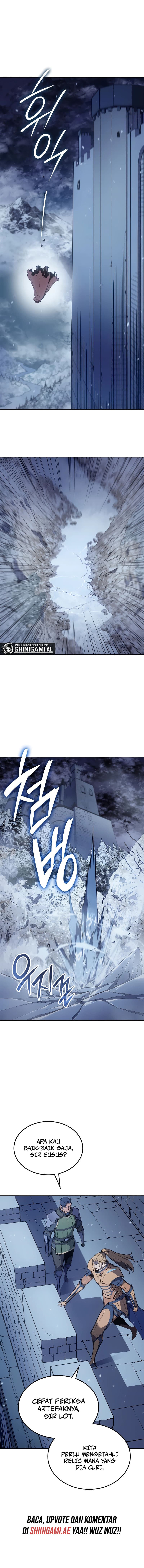 Halaman 11 dari The Indomitable Martial King Chapter 24