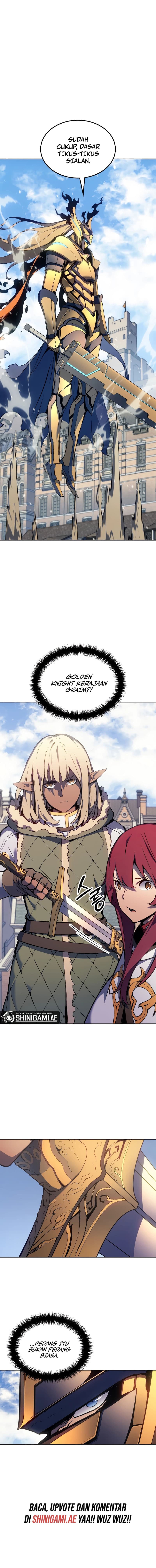 Halaman 16 dari The Indomitable Martial King Chapter 24