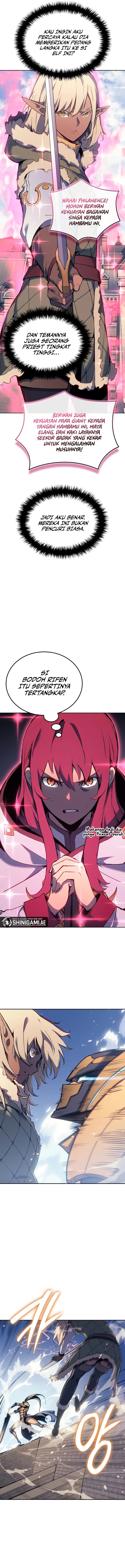 Halaman 17 dari The Indomitable Martial King Chapter 24