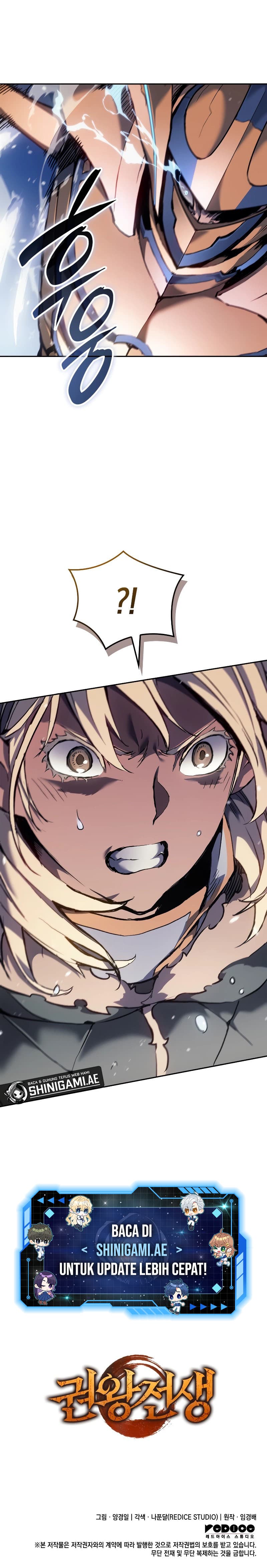 Halaman 18 dari The Indomitable Martial King Chapter 24