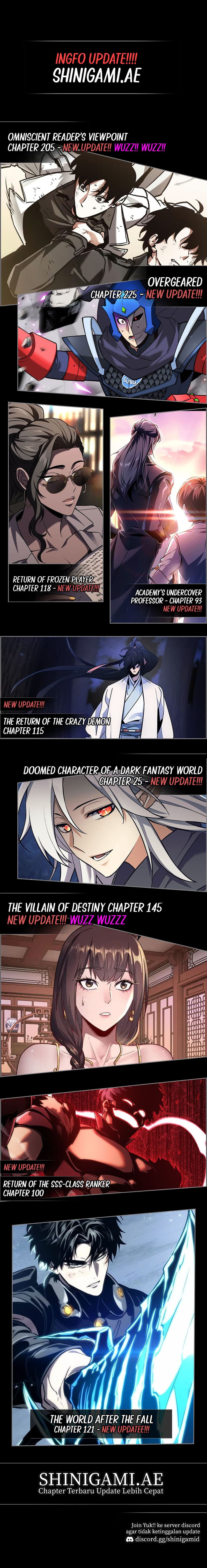 Halaman 19 dari The Indomitable Martial King Chapter 24