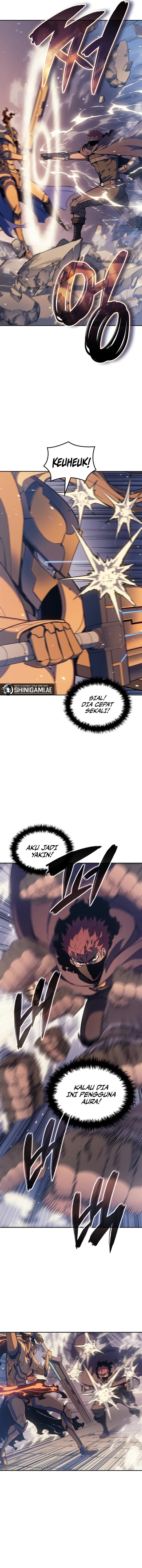 Halaman 5 dari The Indomitable Martial King Chapter 24