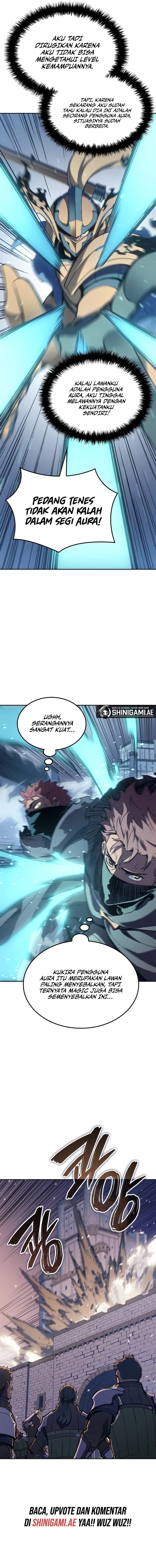 Halaman 6 dari The Indomitable Martial King Chapter 24