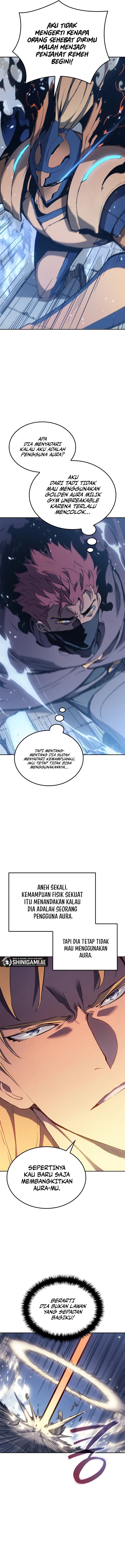 Halaman 7 dari The Indomitable Martial King Chapter 24