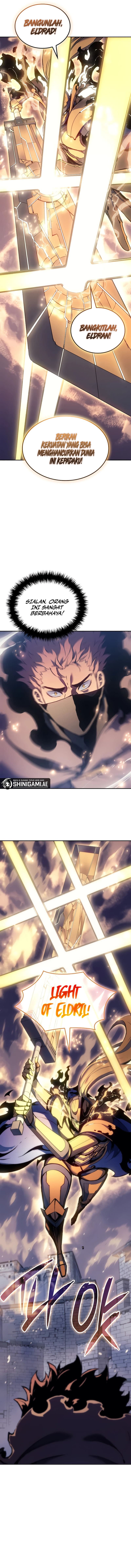 Halaman 8 dari The Indomitable Martial King Chapter 24