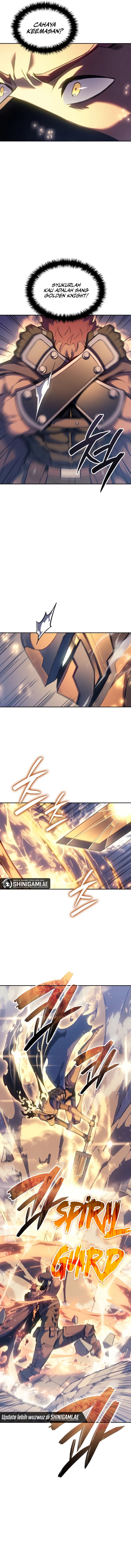 Halaman 9 dari The Indomitable Martial King Chapter 24