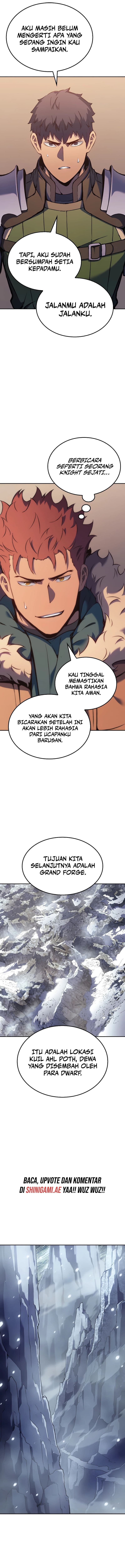Halaman 10 dari The Indomitable Martial King Chapter 33