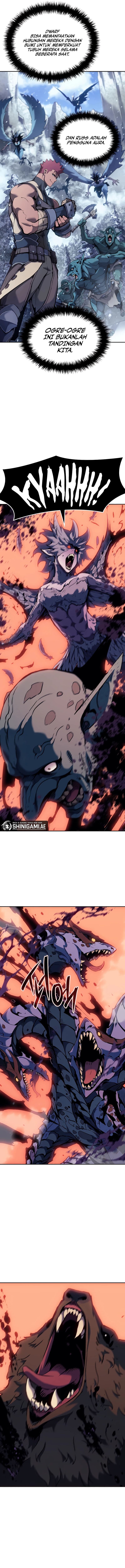 Halaman 12 dari The Indomitable Martial King Chapter 33