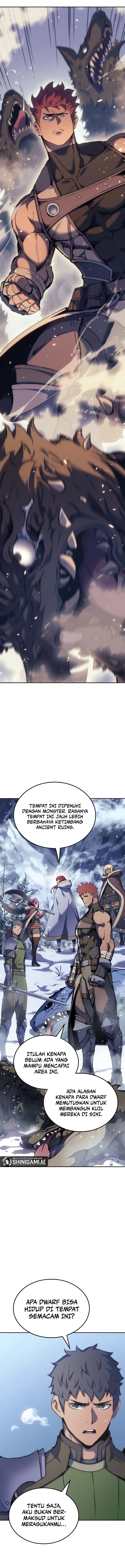 Halaman 13 dari The Indomitable Martial King Chapter 33