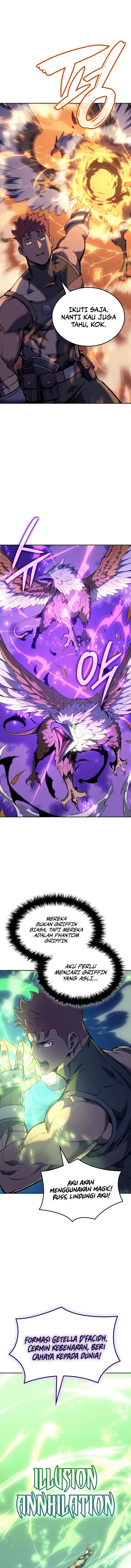 Halaman 14 dari The Indomitable Martial King Chapter 33