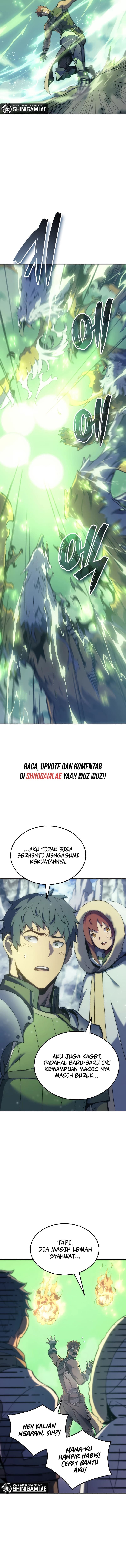 Halaman 15 dari The Indomitable Martial King Chapter 33