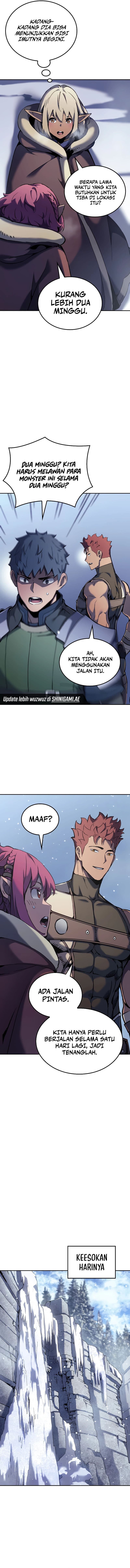 Halaman 16 dari The Indomitable Martial King Chapter 33