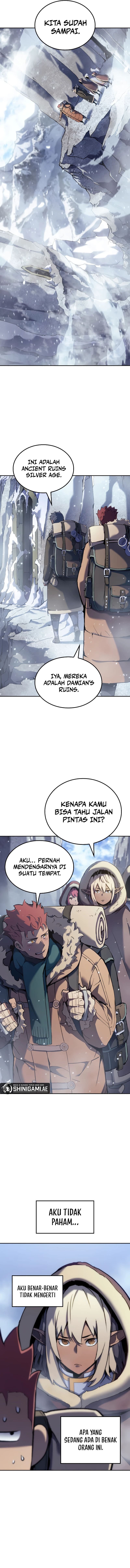 Halaman 17 dari The Indomitable Martial King Chapter 33