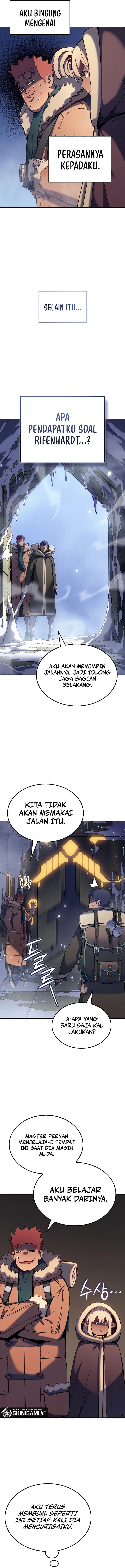 Halaman 18 dari The Indomitable Martial King Chapter 33