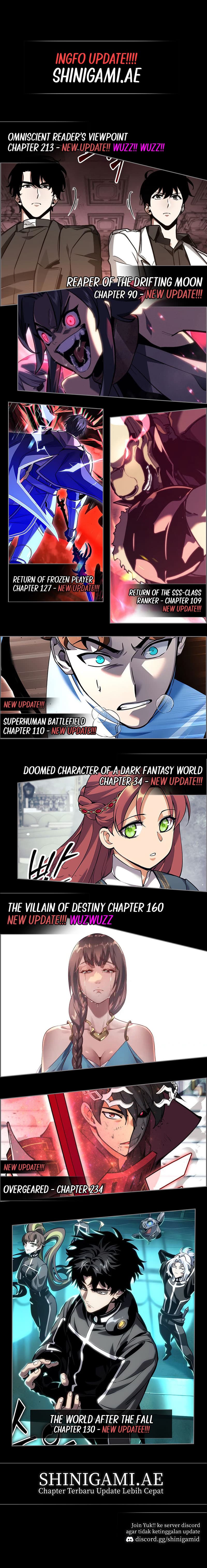 Halaman 20 dari The Indomitable Martial King Chapter 33