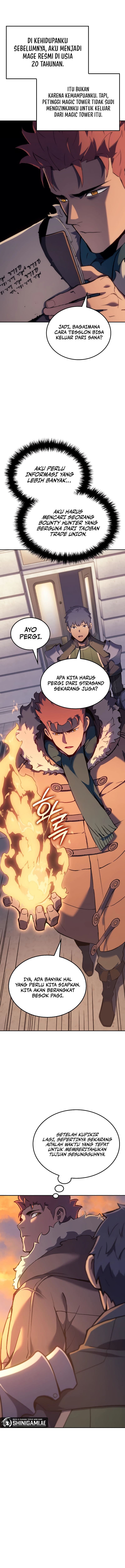 Halaman 3 dari The Indomitable Martial King Chapter 33