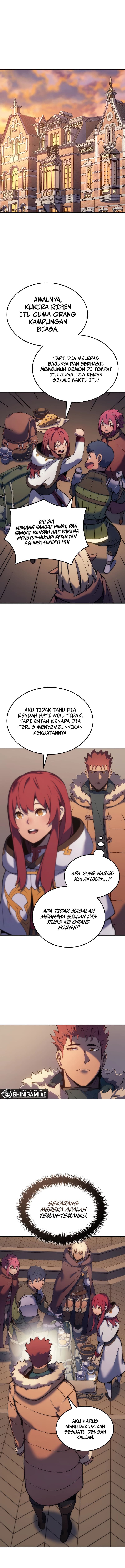 Halaman 4 dari The Indomitable Martial King Chapter 33