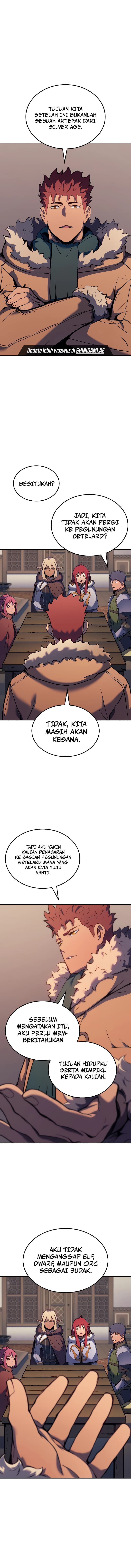 Halaman 5 dari The Indomitable Martial King Chapter 33