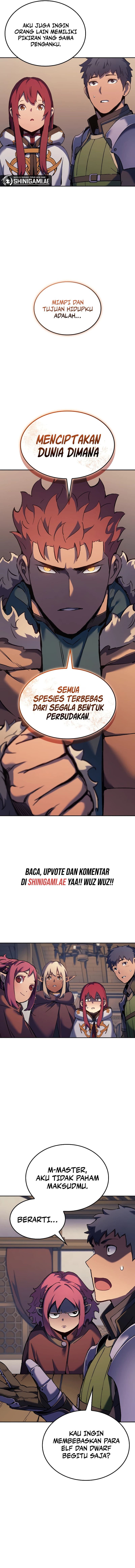 Halaman 6 dari The Indomitable Martial King Chapter 33