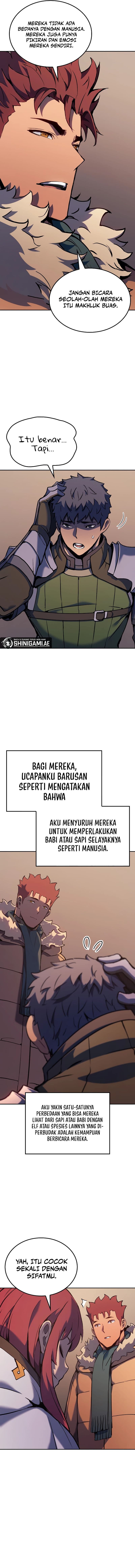Halaman 7 dari The Indomitable Martial King Chapter 33