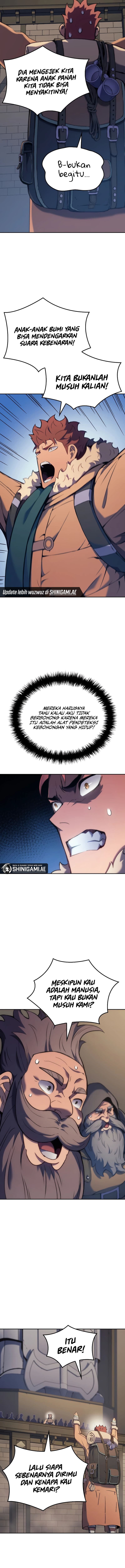 Halaman 10 dari The Indomitable Martial King Chapter 34