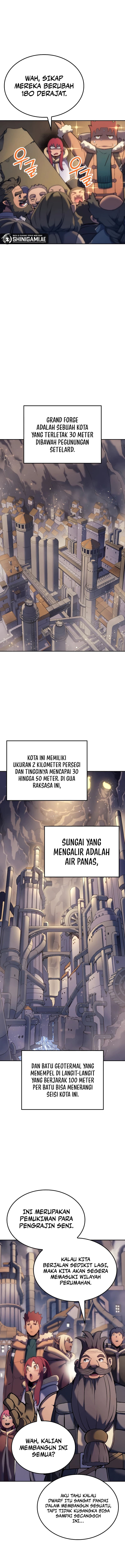 Halaman 12 dari The Indomitable Martial King Chapter 34