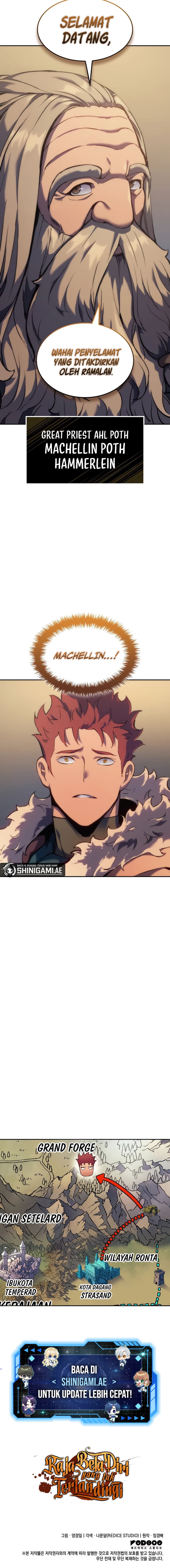 Halaman 18 dari The Indomitable Martial King Chapter 34