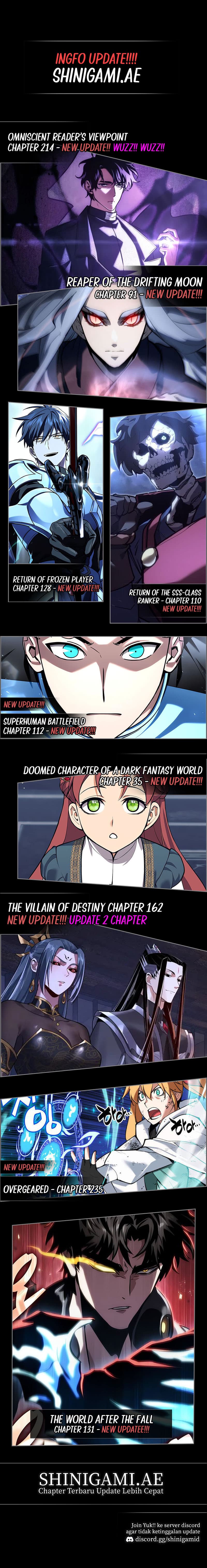 Halaman 19 dari The Indomitable Martial King Chapter 34