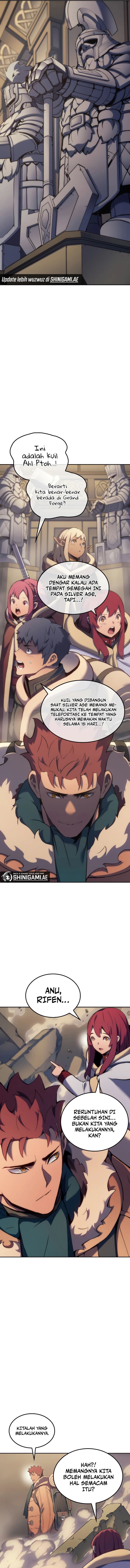 Halaman 5 dari The Indomitable Martial King Chapter 34