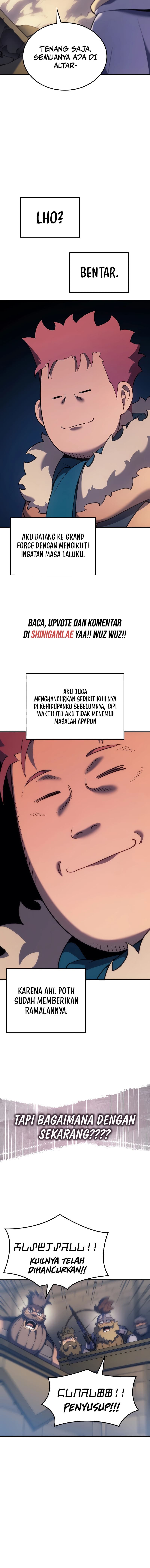 Halaman 6 dari The Indomitable Martial King Chapter 34