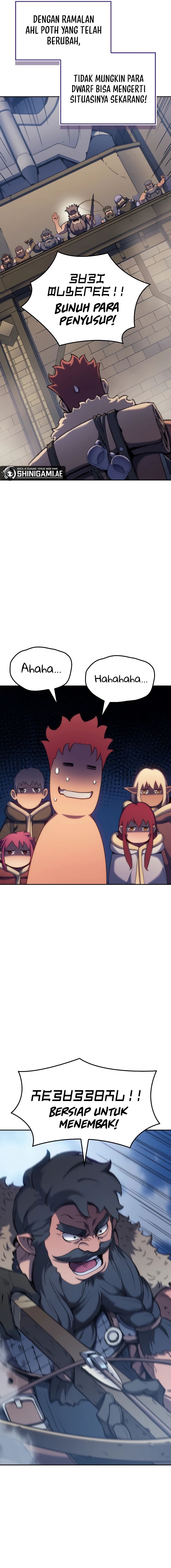 Halaman 7 dari The Indomitable Martial King Chapter 34
