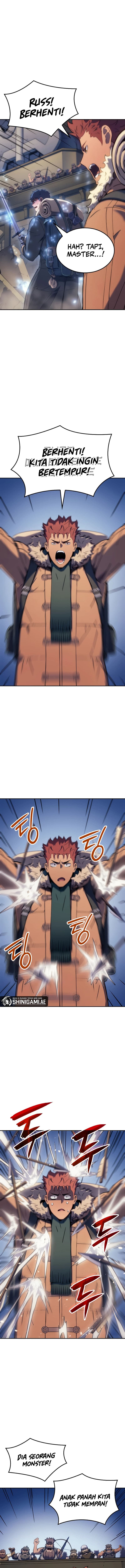 Halaman 9 dari The Indomitable Martial King Chapter 34