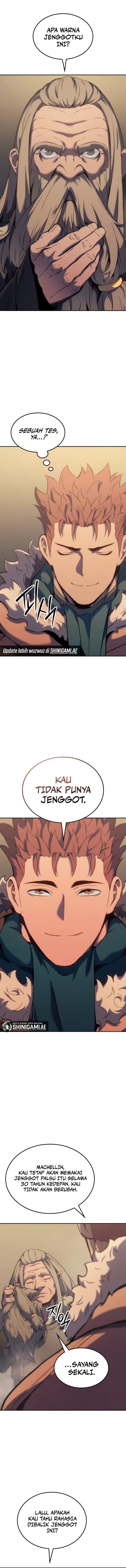 Halaman 10 dari The Indomitable Martial King Chapter 35