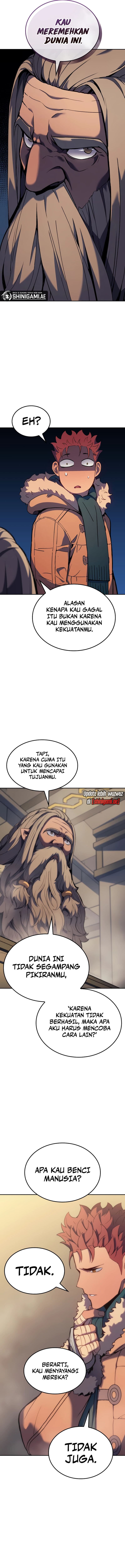 Halaman 15 dari The Indomitable Martial King Chapter 35