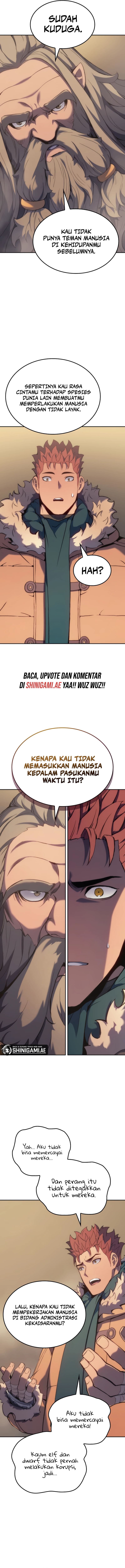 Halaman 16 dari The Indomitable Martial King Chapter 35