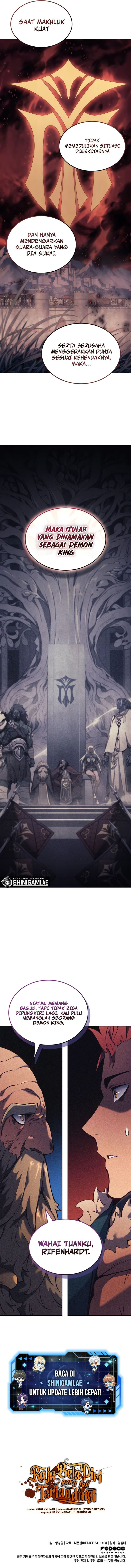Halaman 18 dari The Indomitable Martial King Chapter 35
