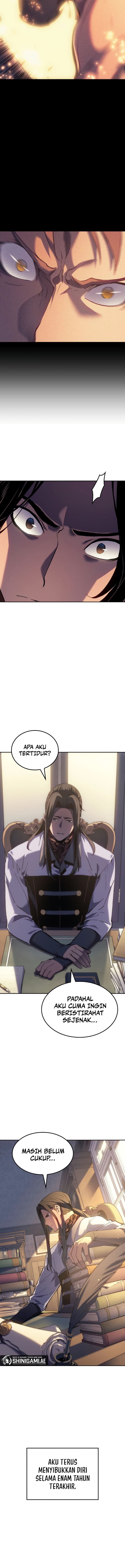 Halaman 4 dari The Indomitable Martial King Chapter 35